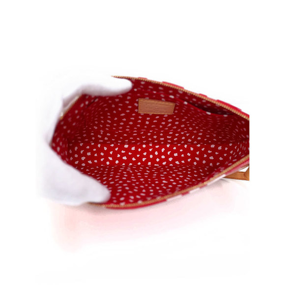 Louis Vuitton Accessory Pouch Infinity Dot Pochette Accessoires - Picture 3 of 8